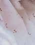 Organic Swaddle - Star & Moon